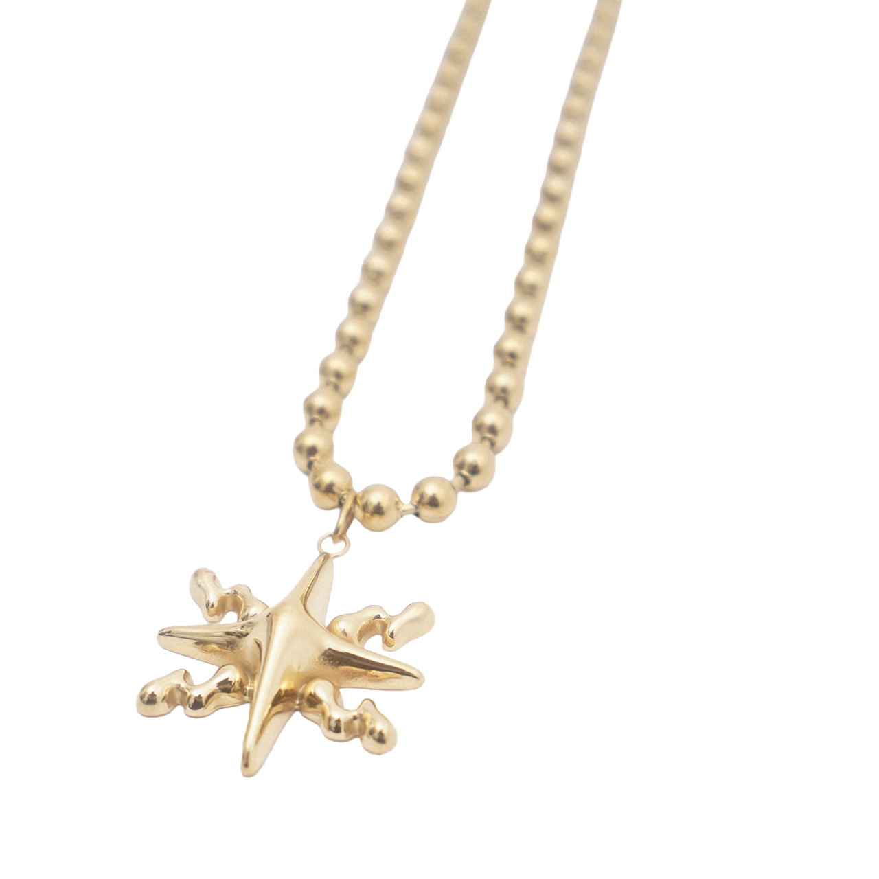 HOLBA 003 (GOLD)