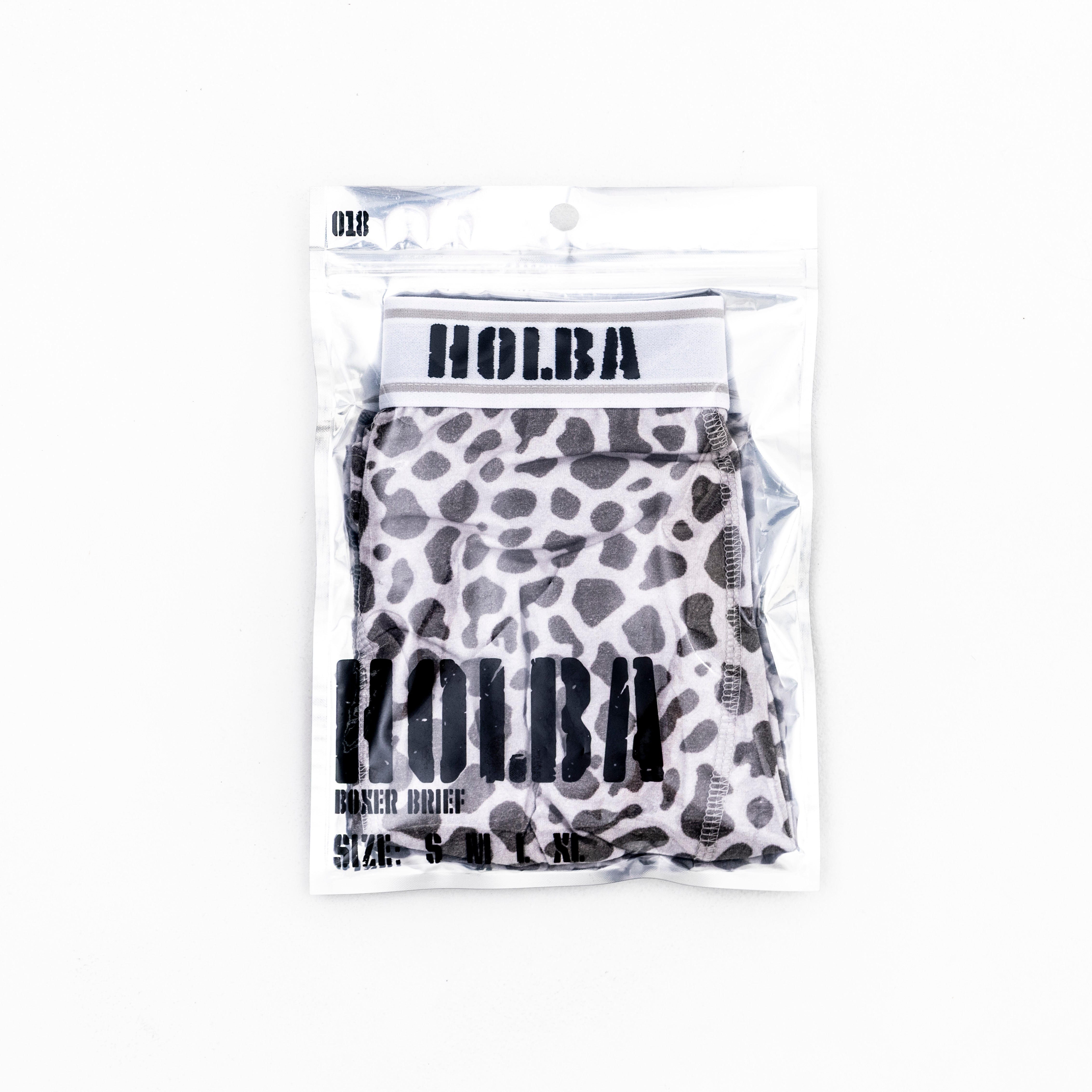HOLBA 015 (CHEETAH)