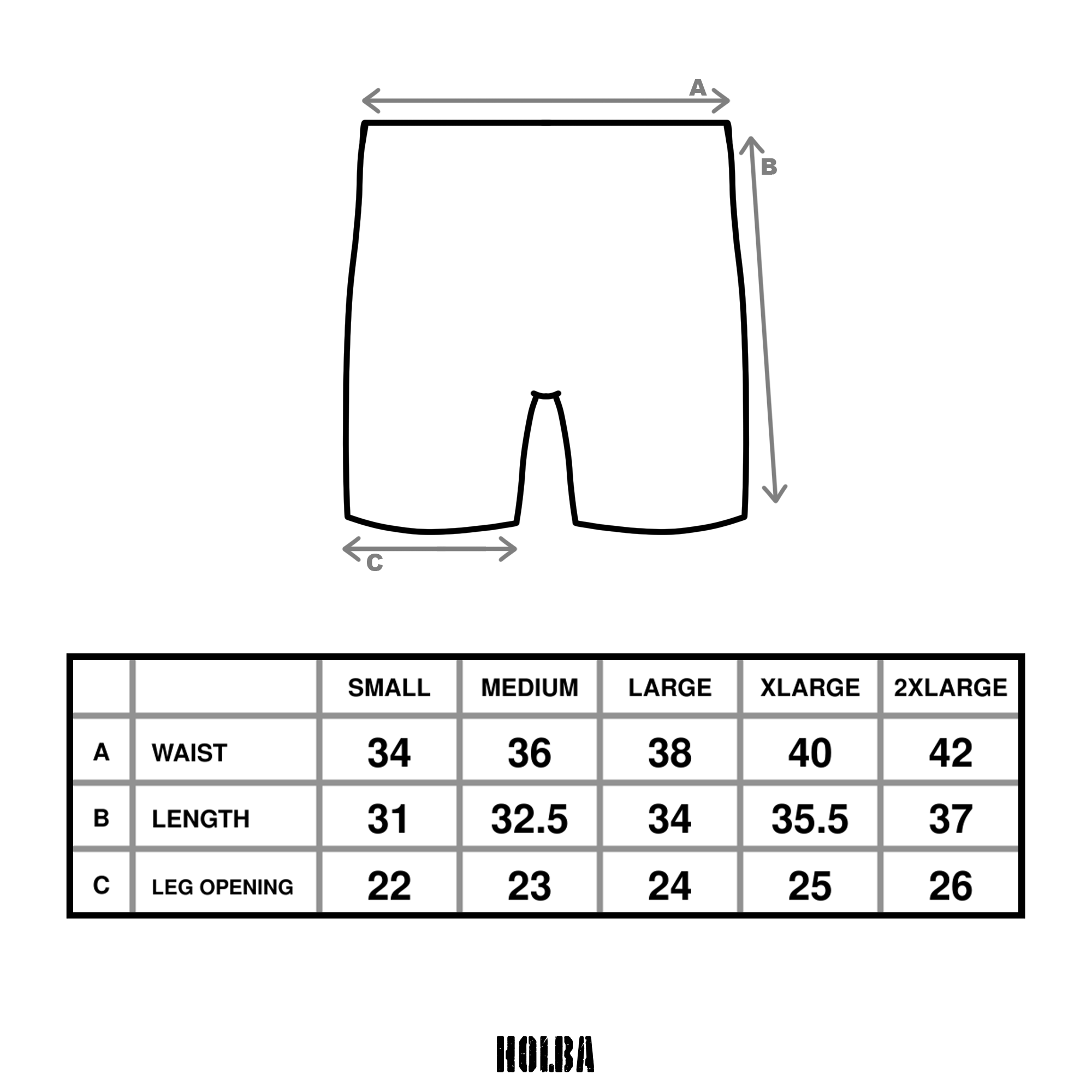 HOLBA 015 (3 COLORS)