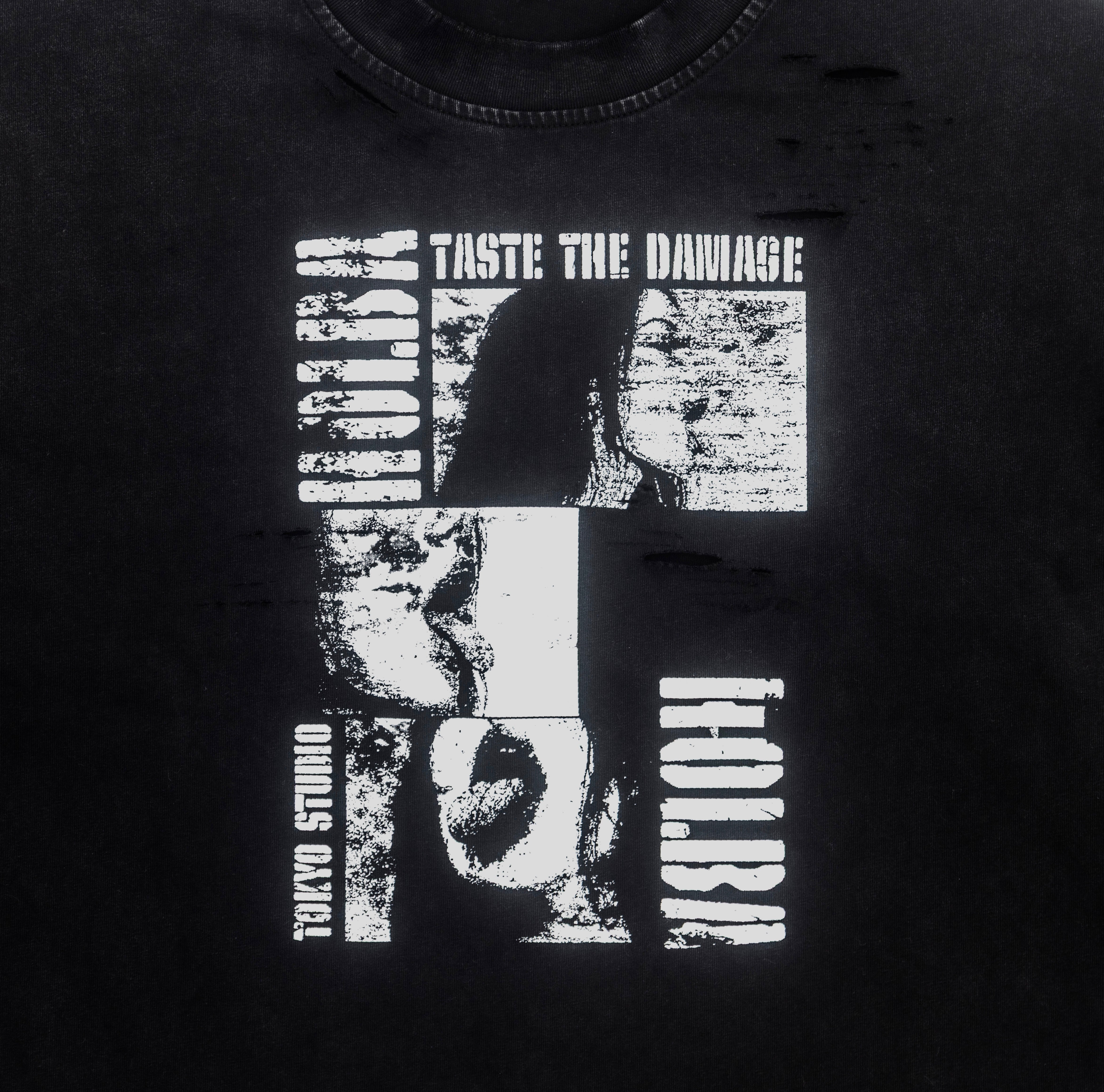 HOLBA 012