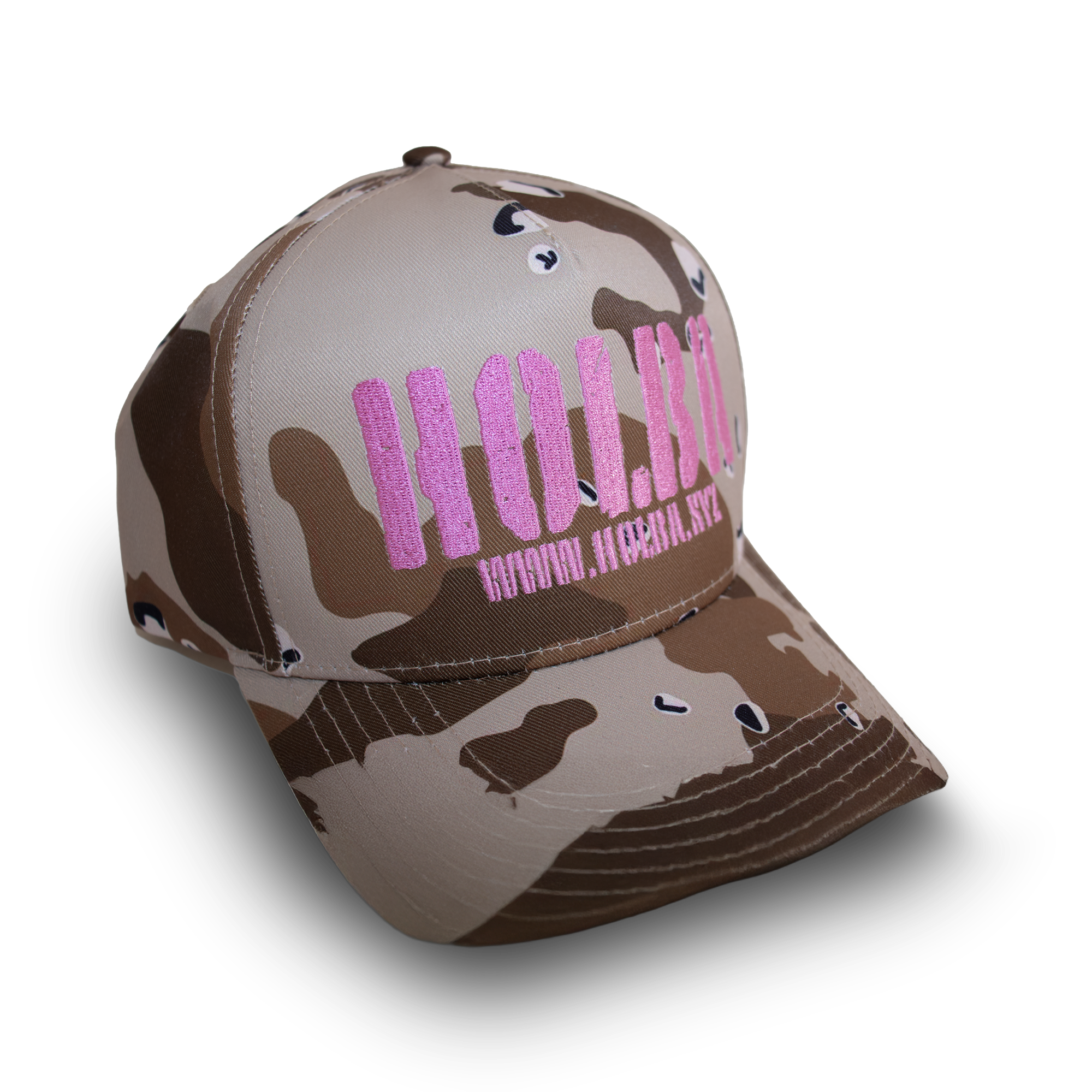 HOLBA 007 (CAMO)