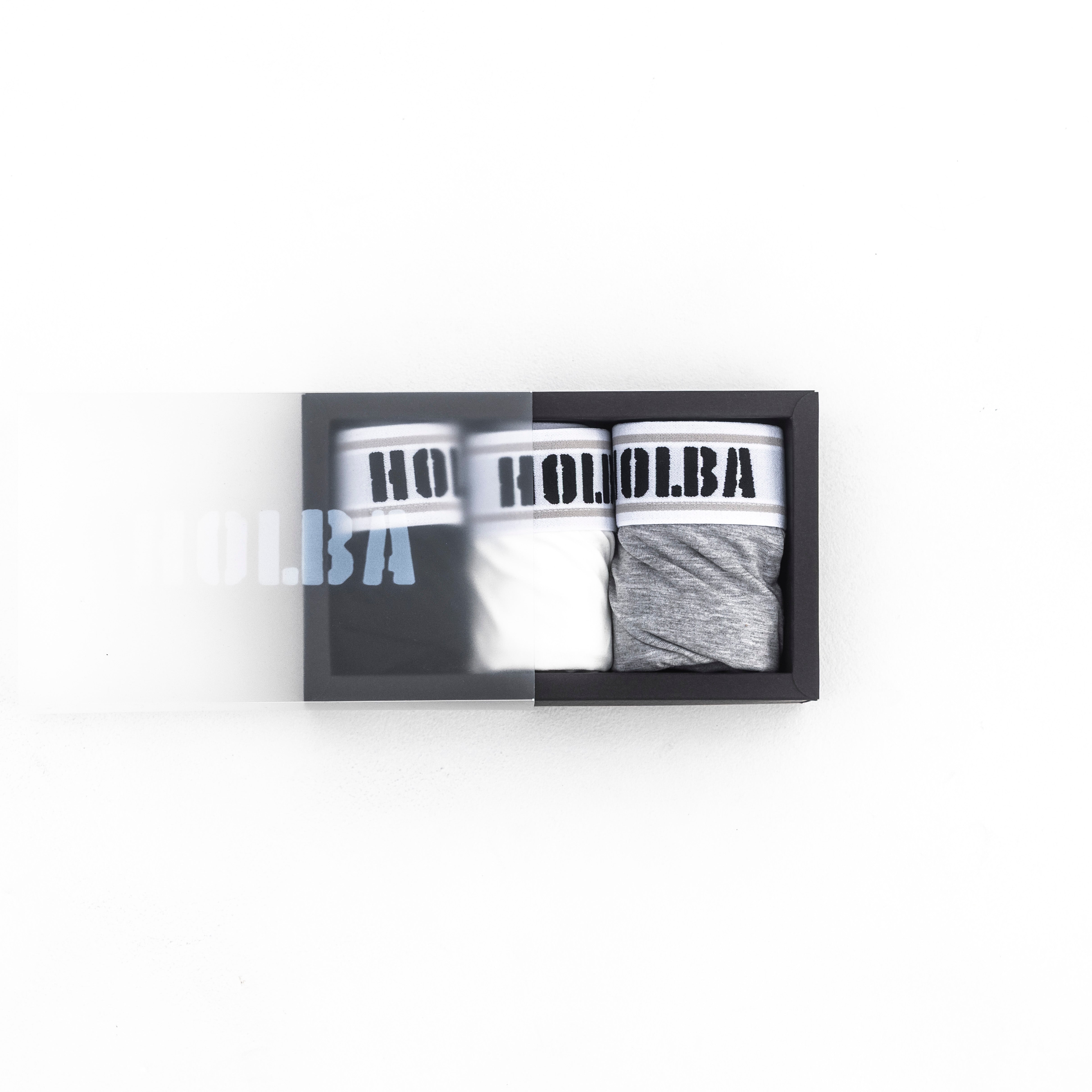 HOLBA 015 (3 COLORS)