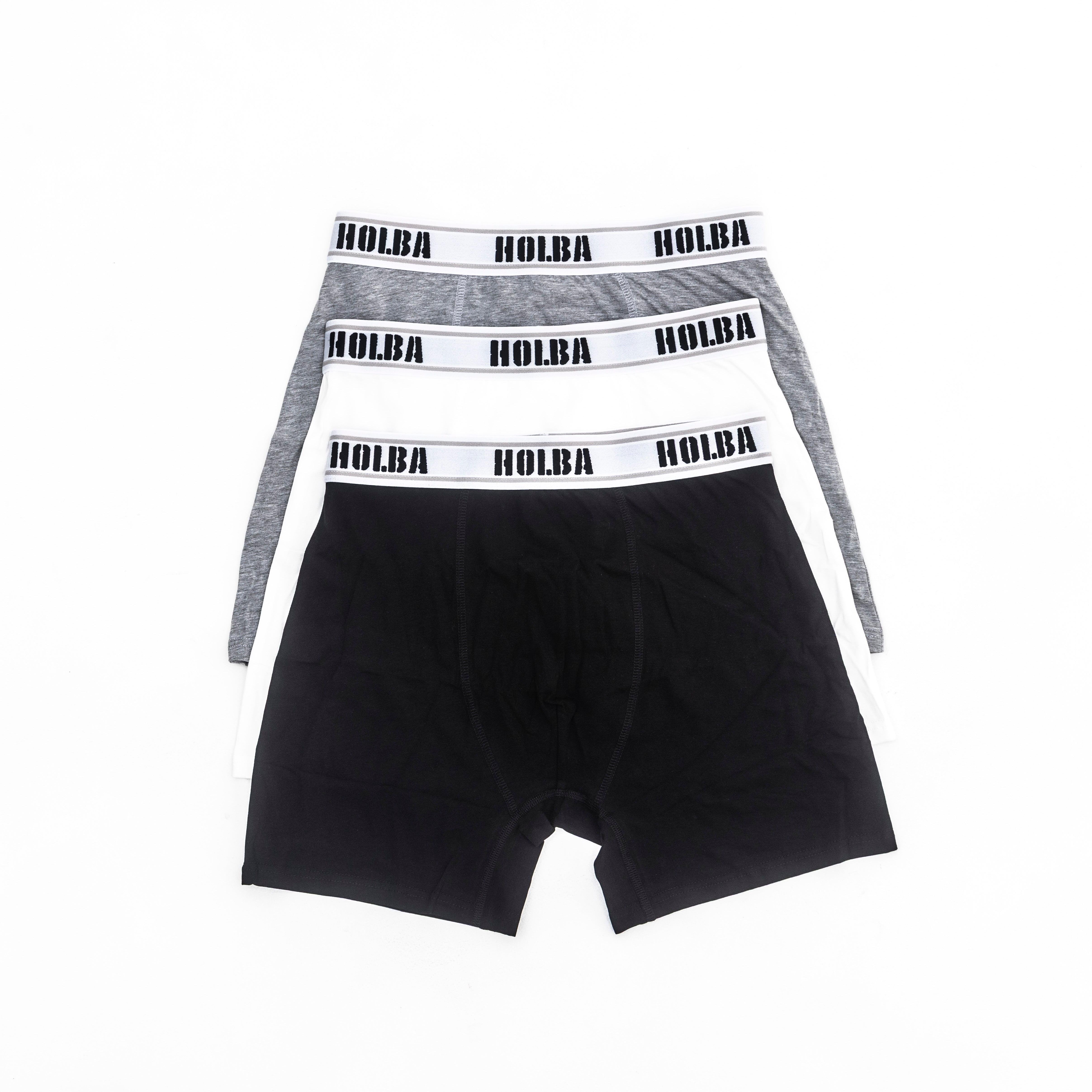 HOLBA 015 (3 COLORS)