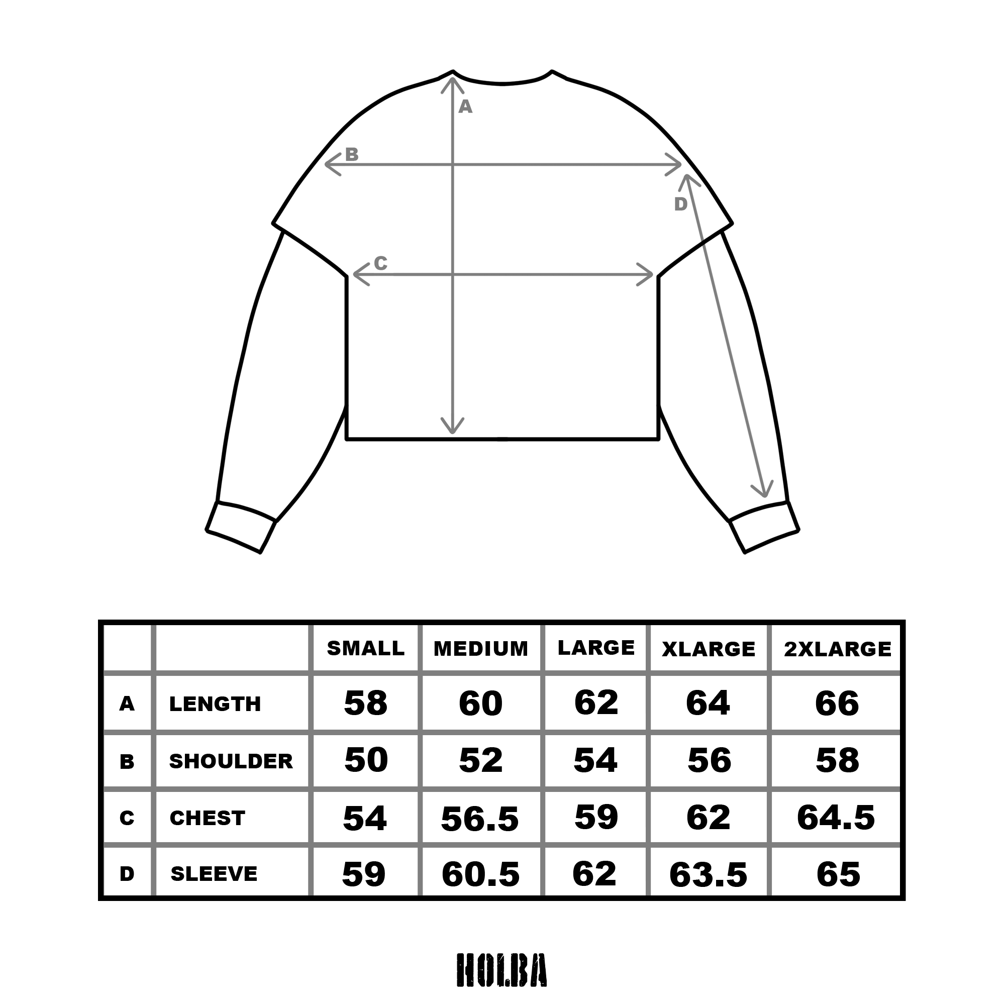HOLBA 012