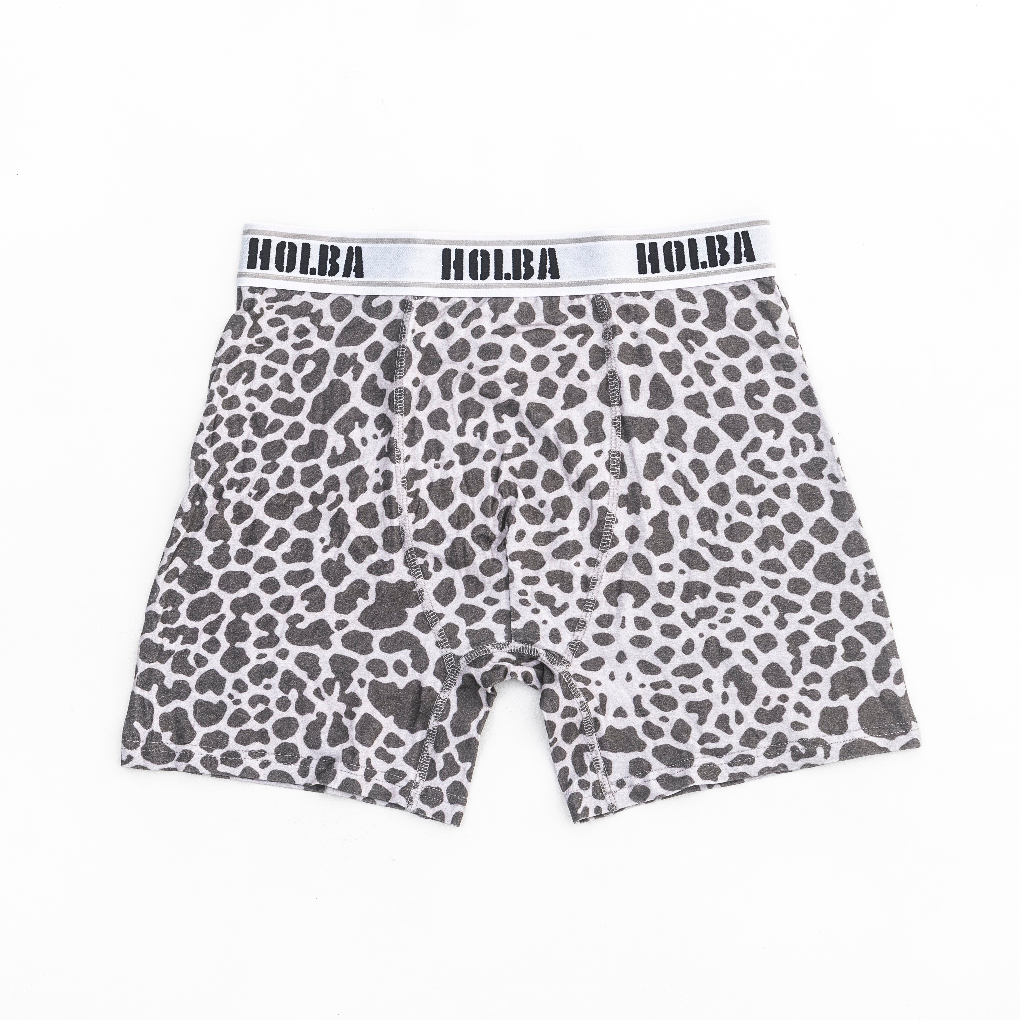 HOLBA 015 (CHEETAH)