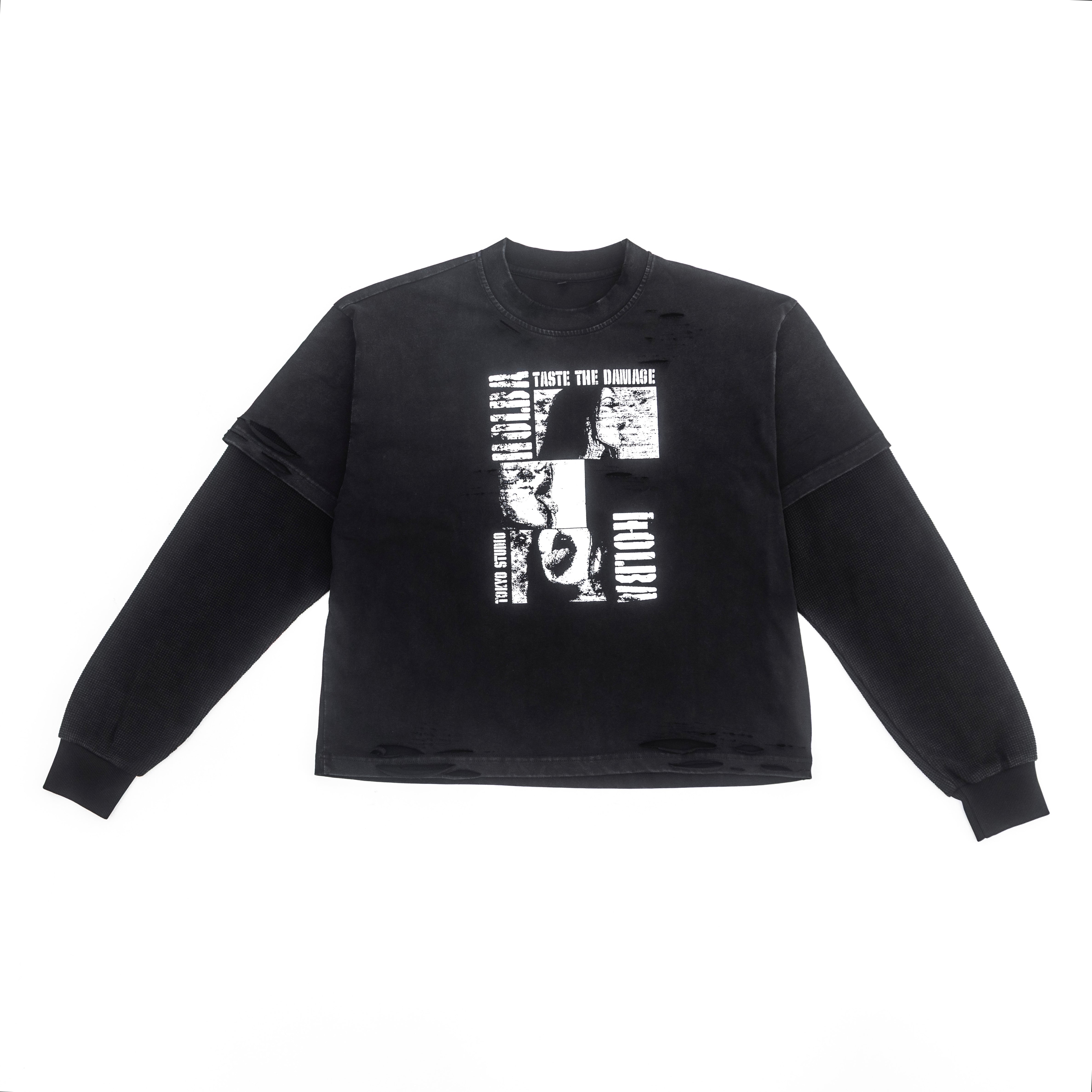 HOLBA 012