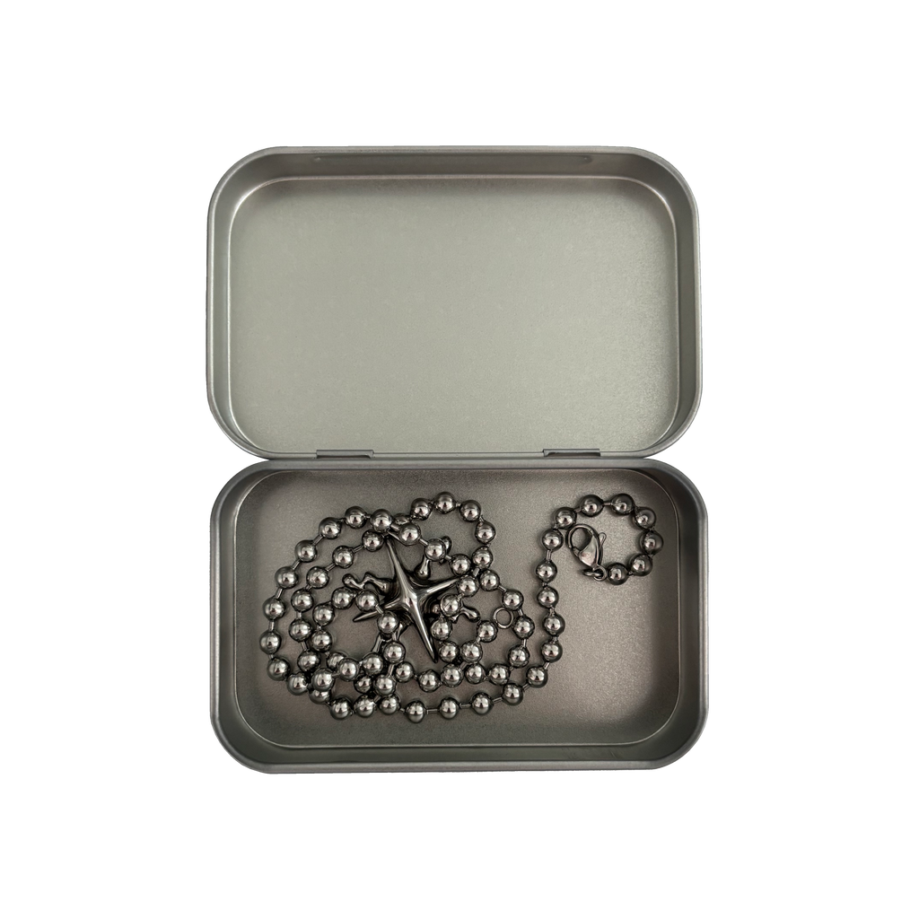 HOLBA 003 (SILVER) – HOLBA.xyz HOLBA 003 (SILVER) – HOLBA.xyz