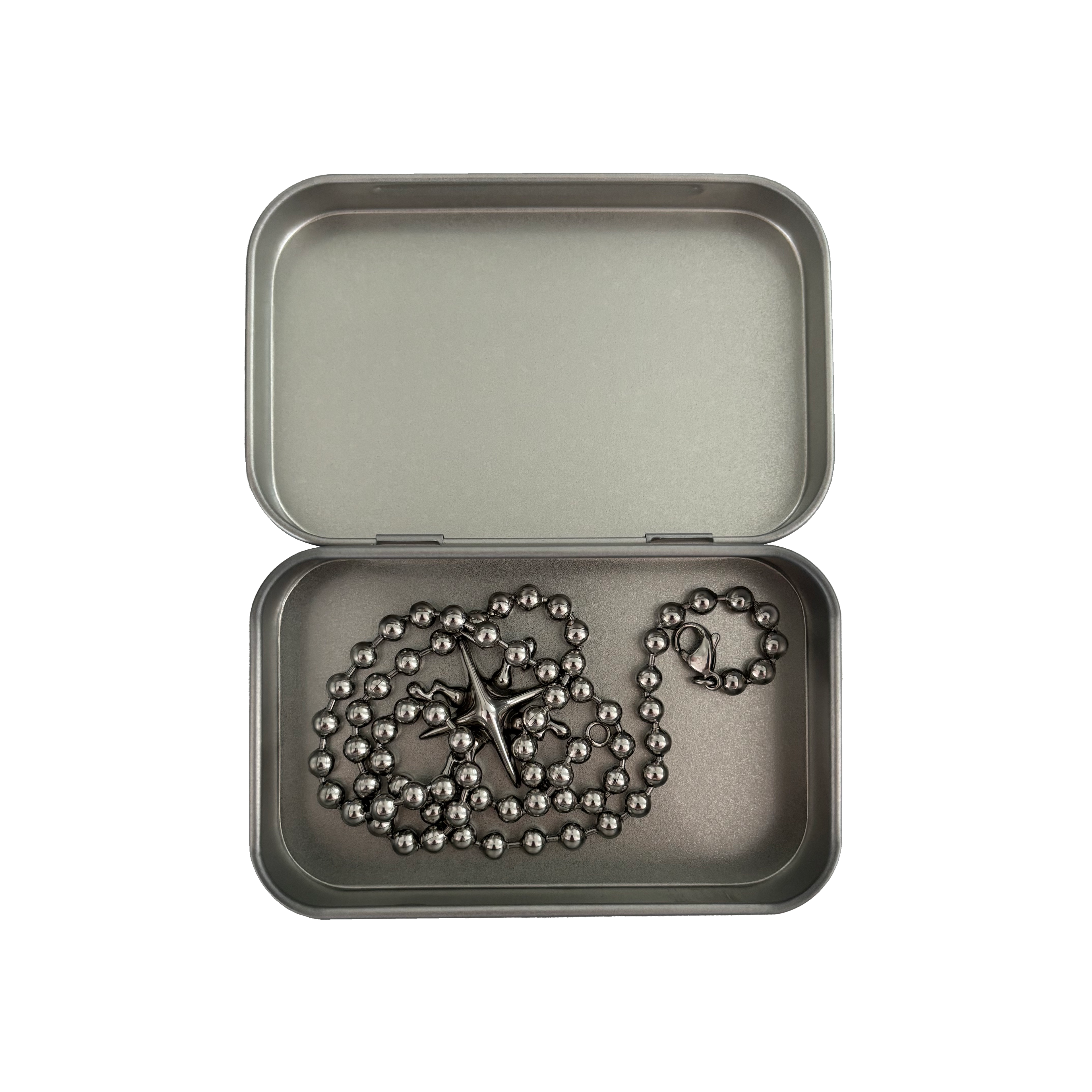 HOLBA 003 (SILVER) – HOLBA.xyz HOLBA 003 (SILVER) – HOLBA.xyz