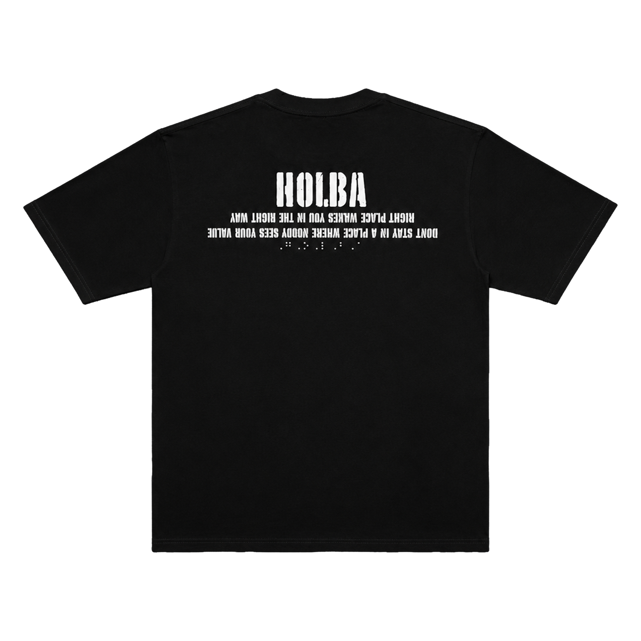 HOLBA 011