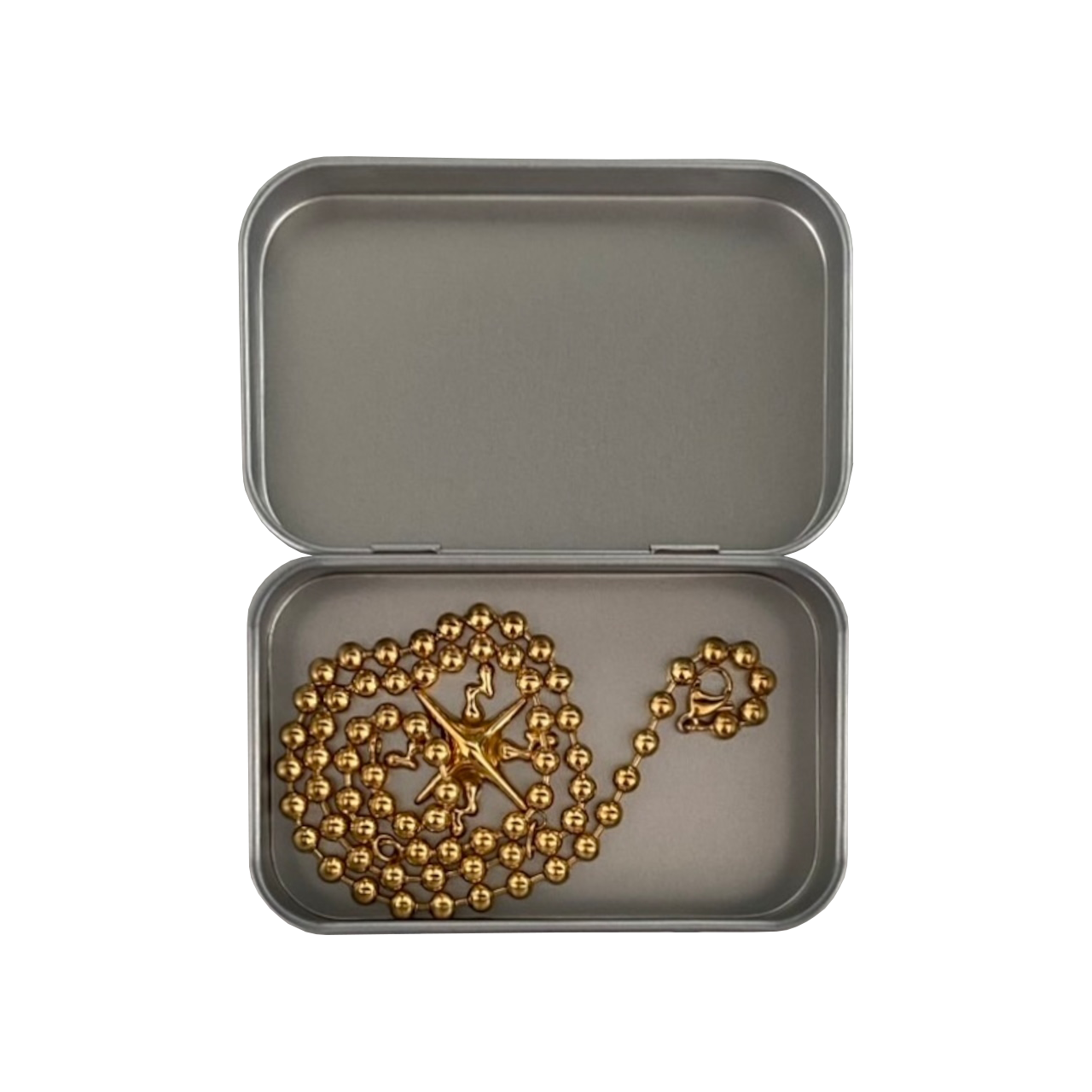 HOLBA 003 (GOLD)