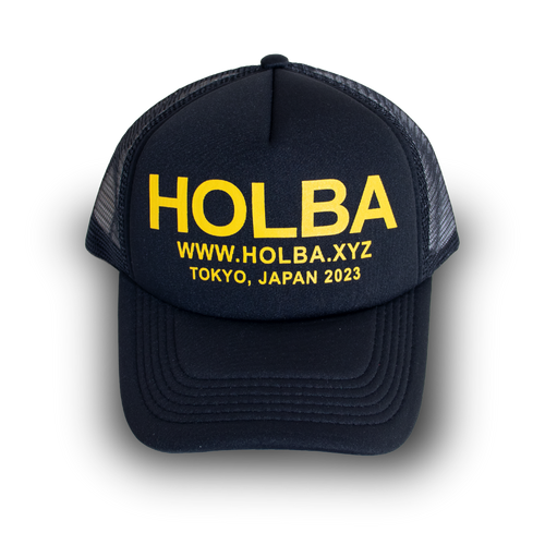 HOLBA 003 (SILVER) – HOLBA.xyz