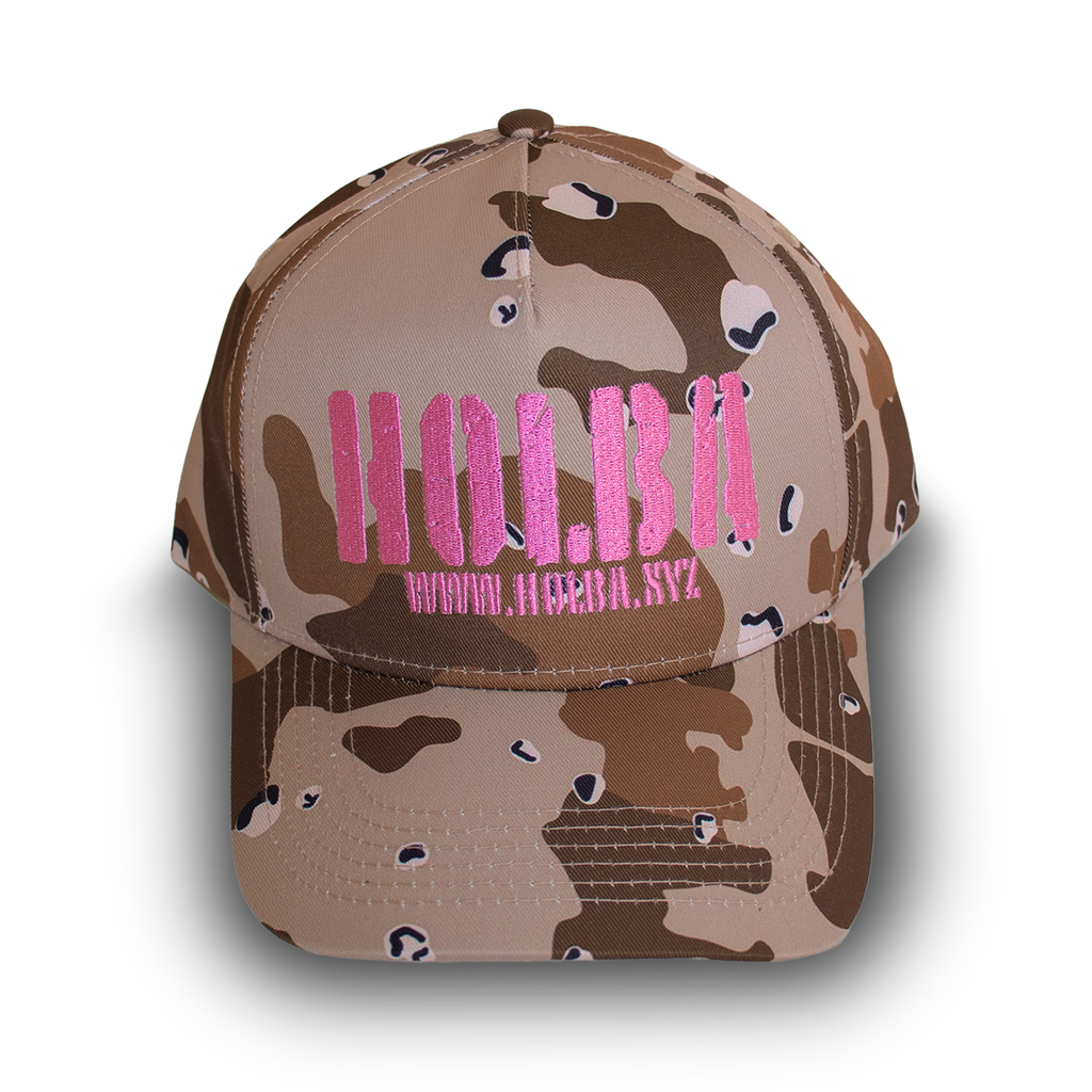 HOLBA 007 (CAMO)