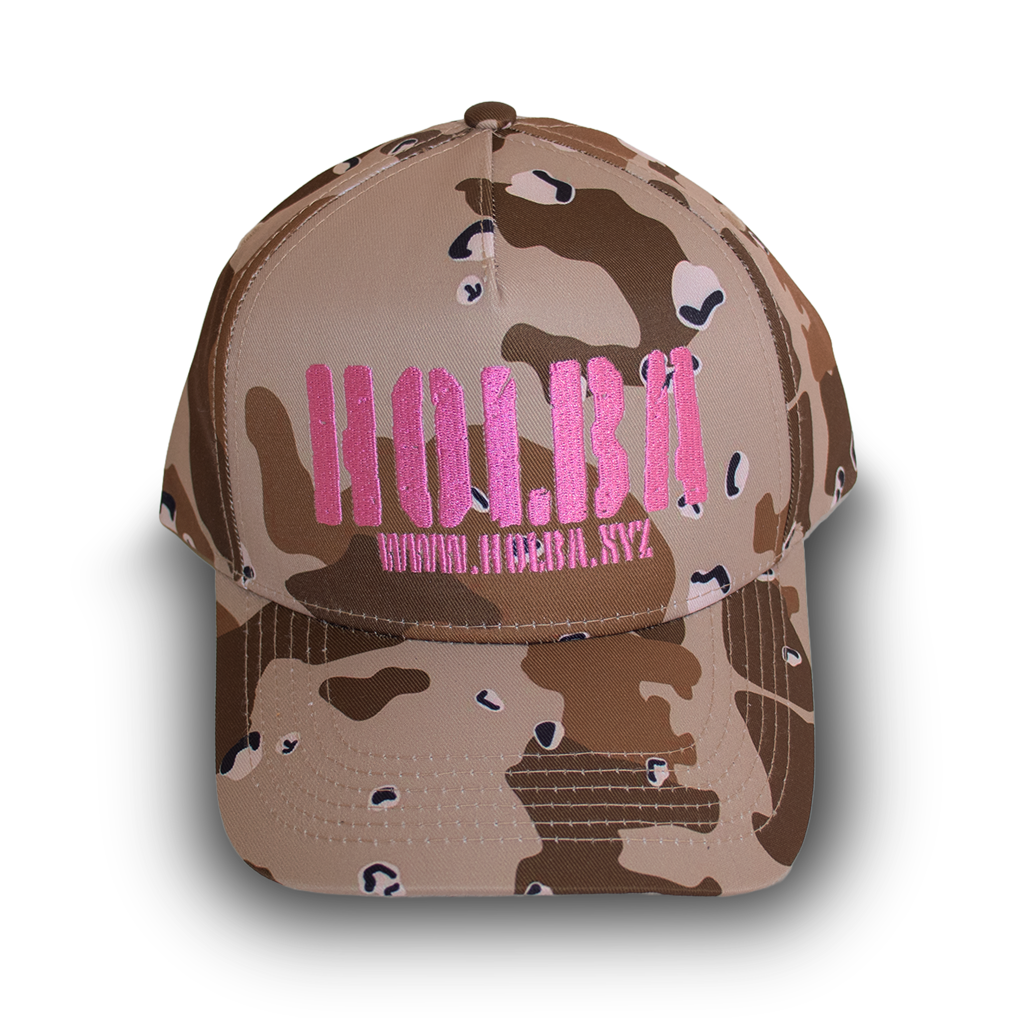HOLBA 007 (CAMO)