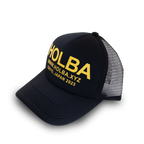HOLBA 007 (BLACK)